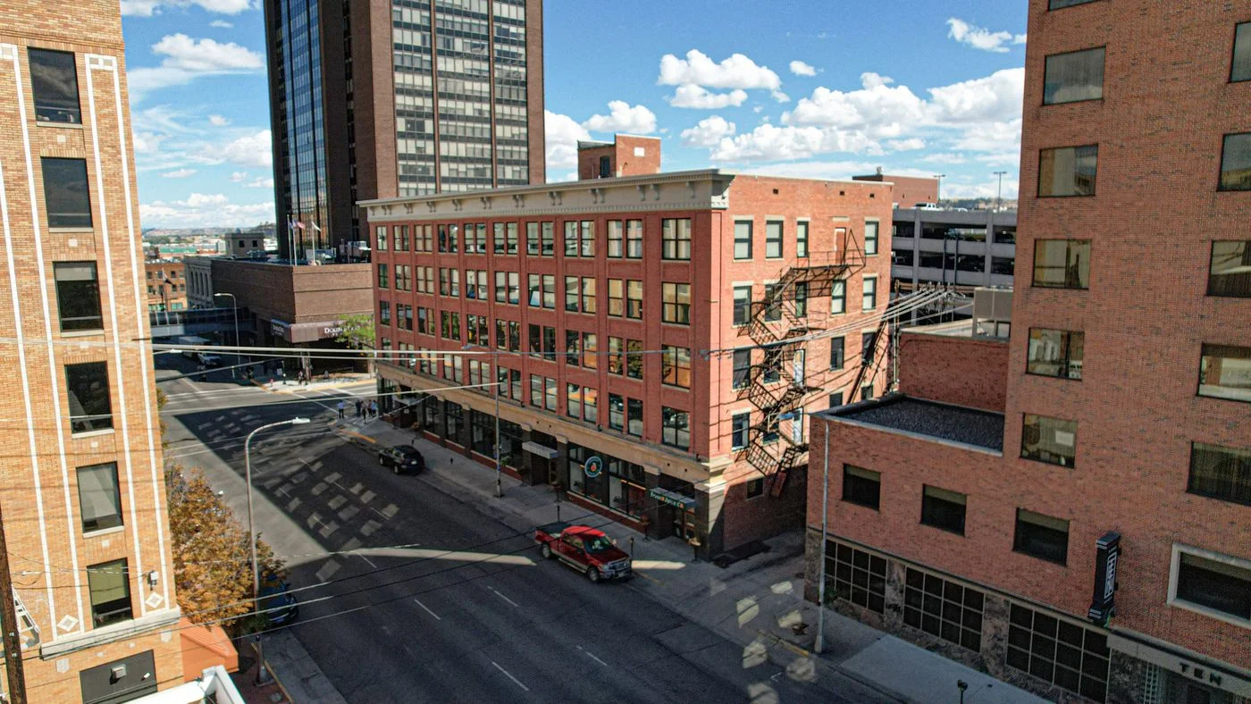 Photo-3 of 2708 First Avenue North, Billings, MT 59101