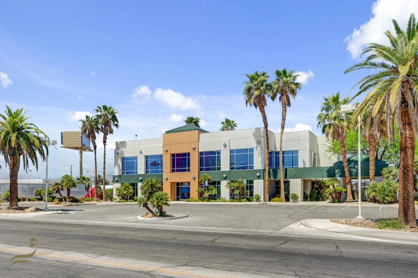 Photo 1 of 2200 Highland Dr, Las Vegas, NV 89102