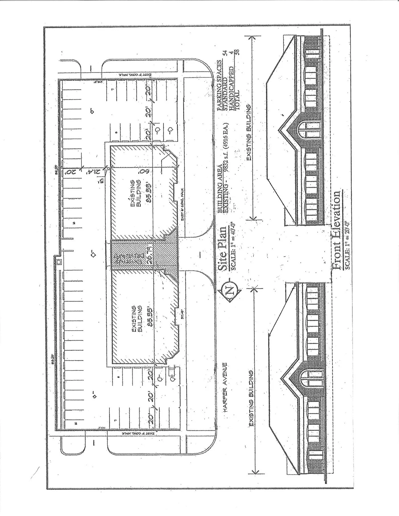 Photo 3 of 26040 Harper, Saint Clair Shores, MI 48081