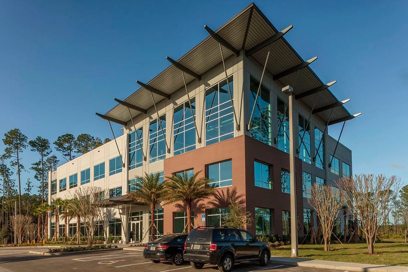 Photo 1 of 14701 Philips Highway, Jacksonville, FL 32256