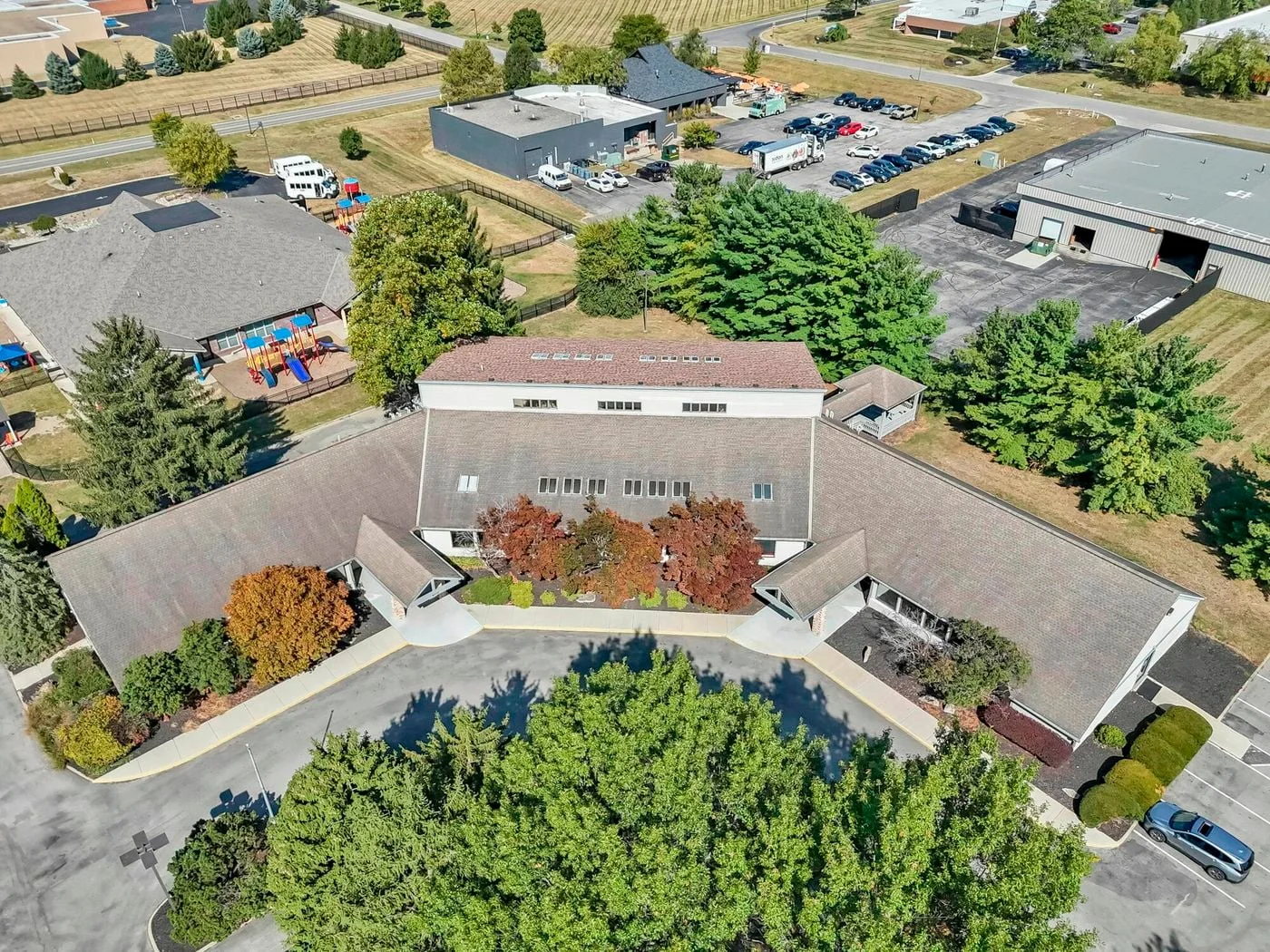 Photo 2 of 400 Venture Drive, Lewis Center, OH 43035