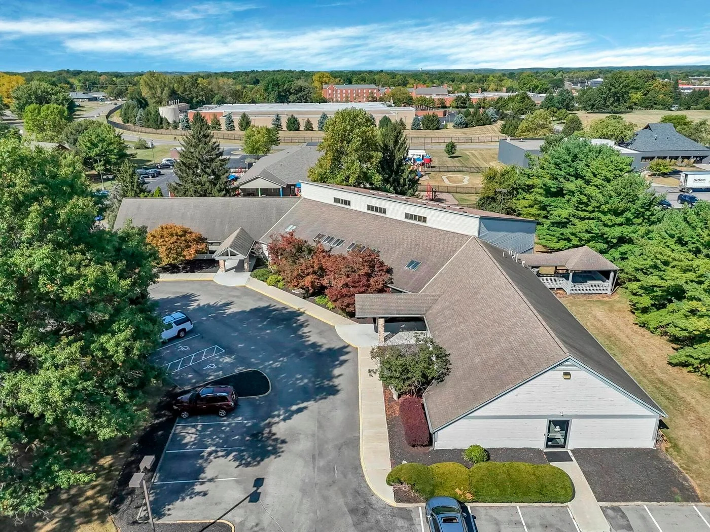 Photo 3 of 400 Venture Drive, Lewis Center, OH 43035