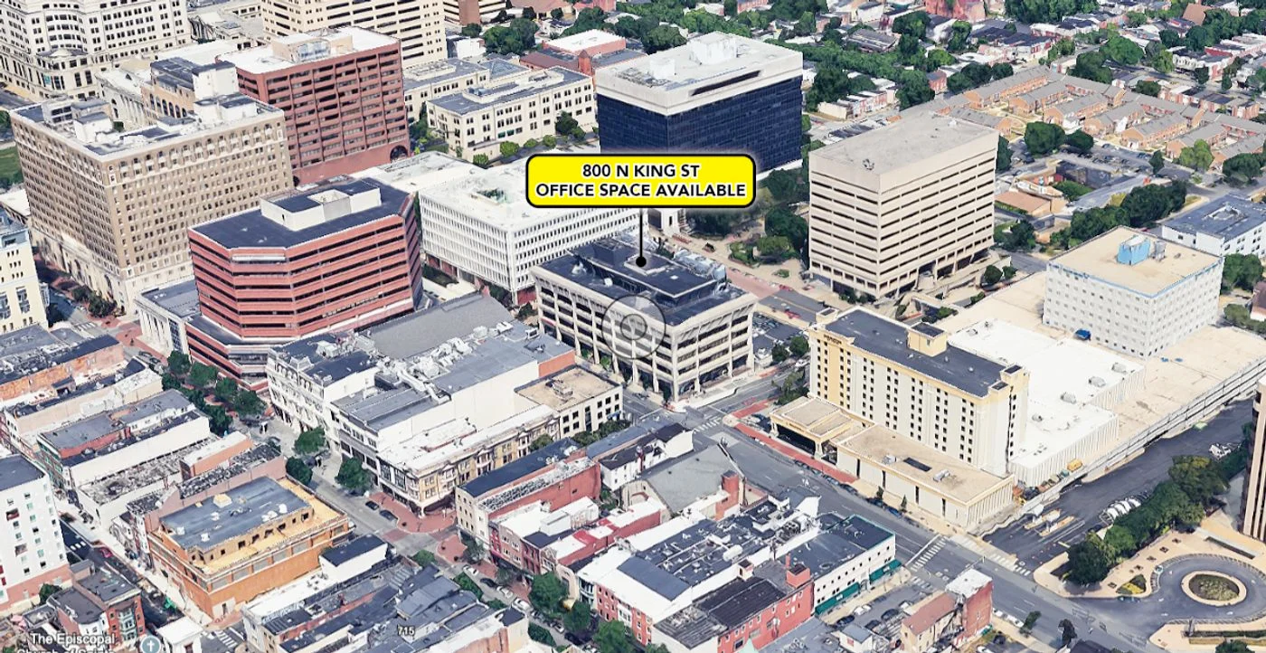 Photo 2 of 800 N King St, Wilmington, DE 19801