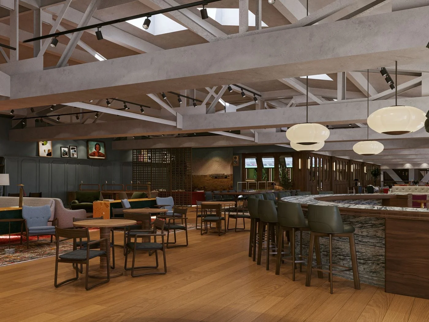 Photo 2 of 2 North Riverside Plaza, Chicago, IL 60606