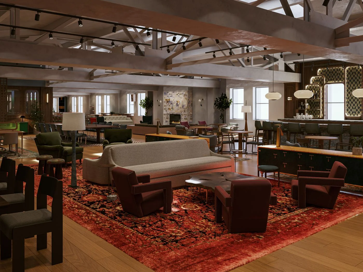 Photo 3 of 2 North Riverside Plaza, Chicago, IL 60606