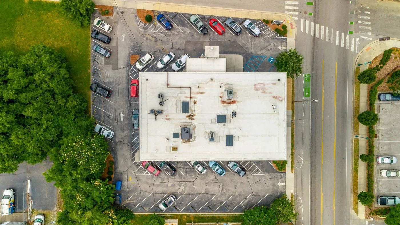 Photo 2 of 419 N Market St, Chattanooga, TN 37405