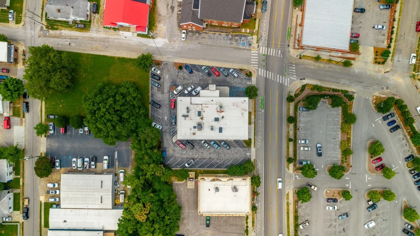 Photo 3 of 419 N Market St, Chattanooga, TN 37405