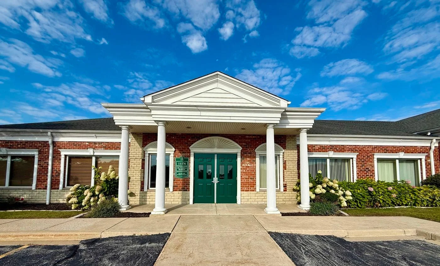 Photo 1 of 11376 Broadway, Crown Point, IN 46307