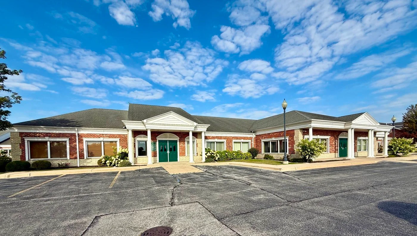 Photo 2 of 11376 Broadway, Crown Point, IN 46307