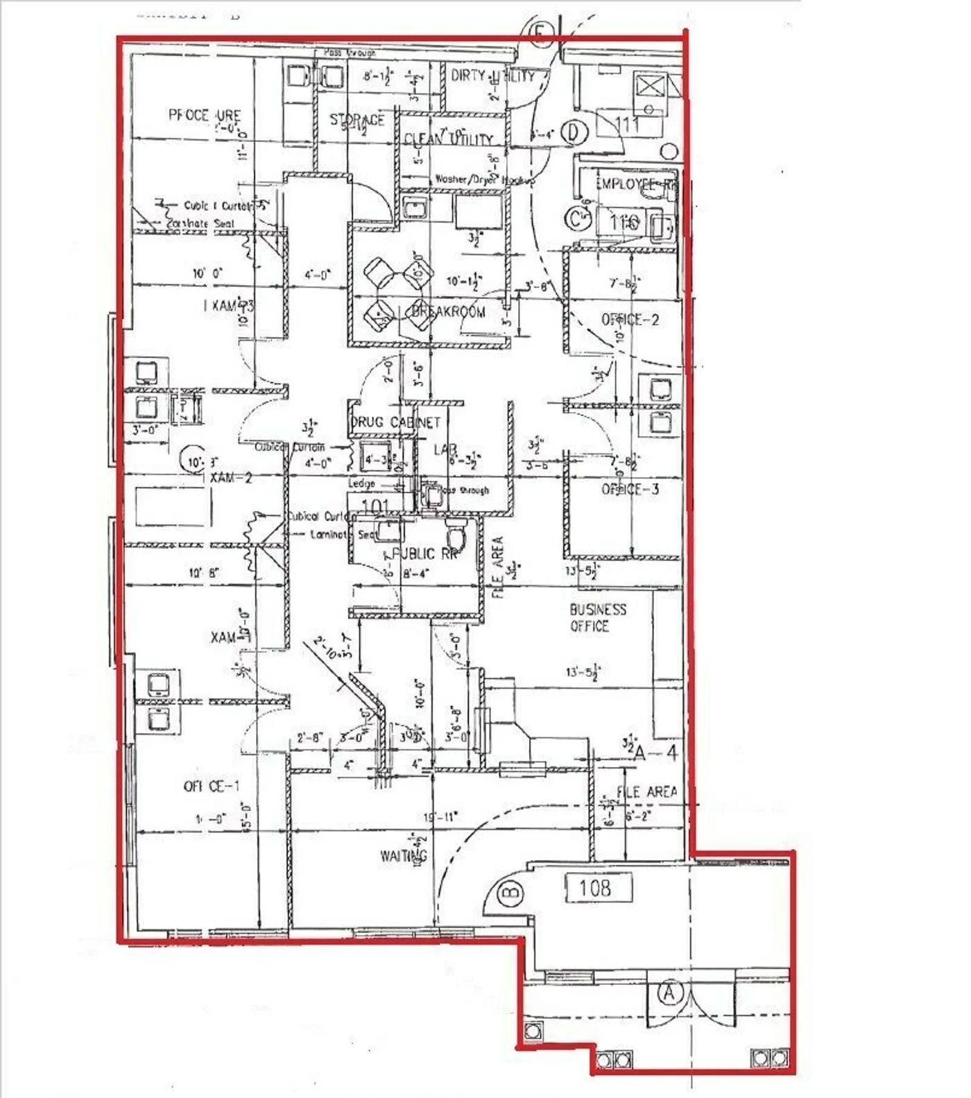 Photo 3 of 11376 Broadway, Crown Point, IN 46307