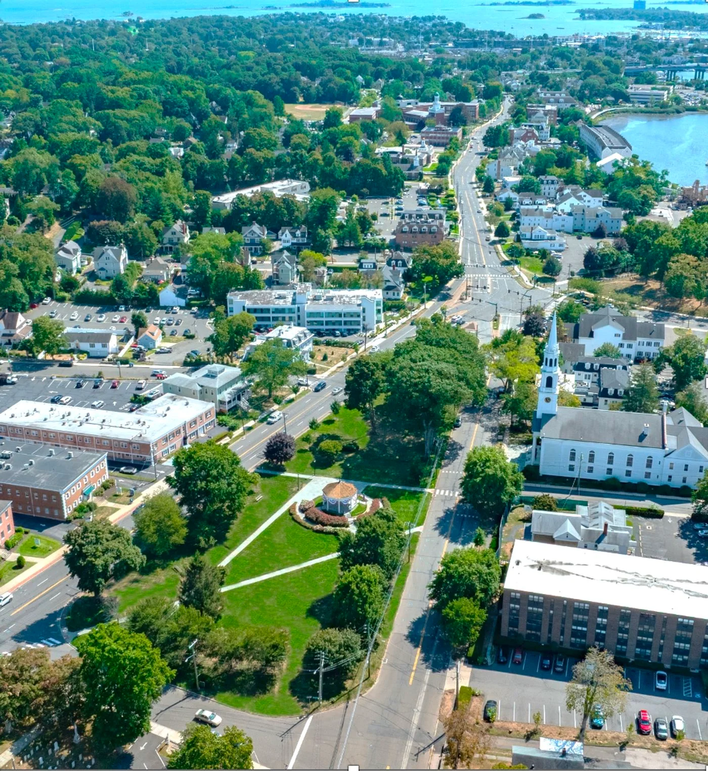 Photo 3 of 69 East Ave, Norwalk, CT 06851