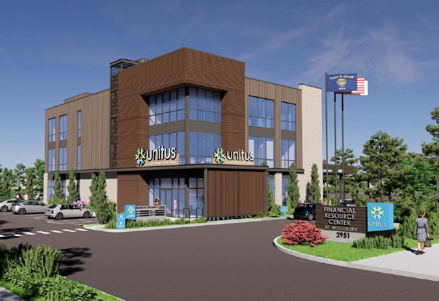 Photo-1 of 2951 Stacy Allison Way, Woodburn, OR 97071