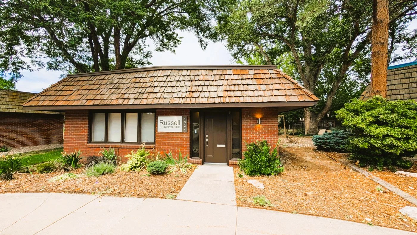 Photo 1 of 1027 Robertson St, Fort Collins, CO 80524