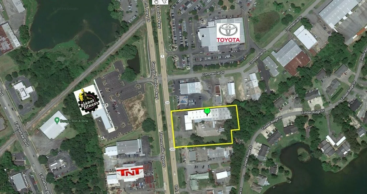 Photo-1 of 14606 U.S. 19 S, Thomasville, GA 31757