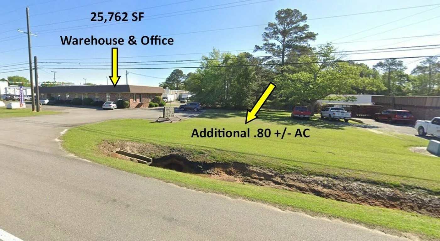 Photo-2 of 14606 U.S. 19 S, Thomasville, GA 31757