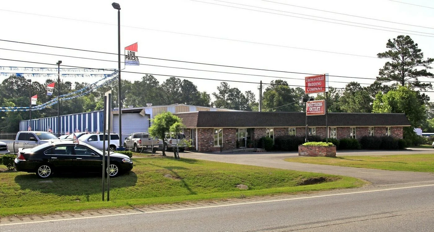Photo-3 of 14606 U.S. 19 S, Thomasville, GA 31757