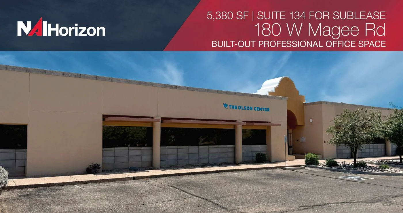 Photo-1 of 180 West Magee Road, Oro Valley, AZ 85704