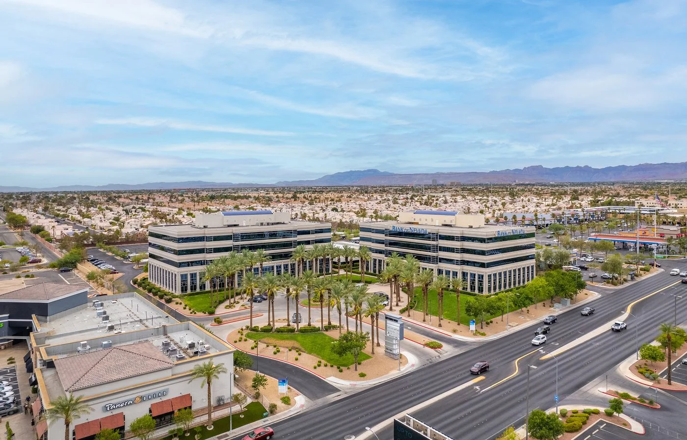 Photo 1 of 7251 West Lake Mead Boulevard, Las Vegas, NV 89128