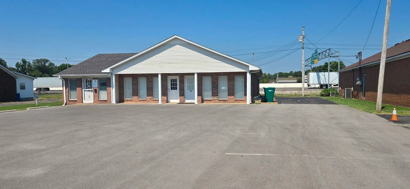 Photo 1 of 76 Federal Drive, Jackson, TN 38305