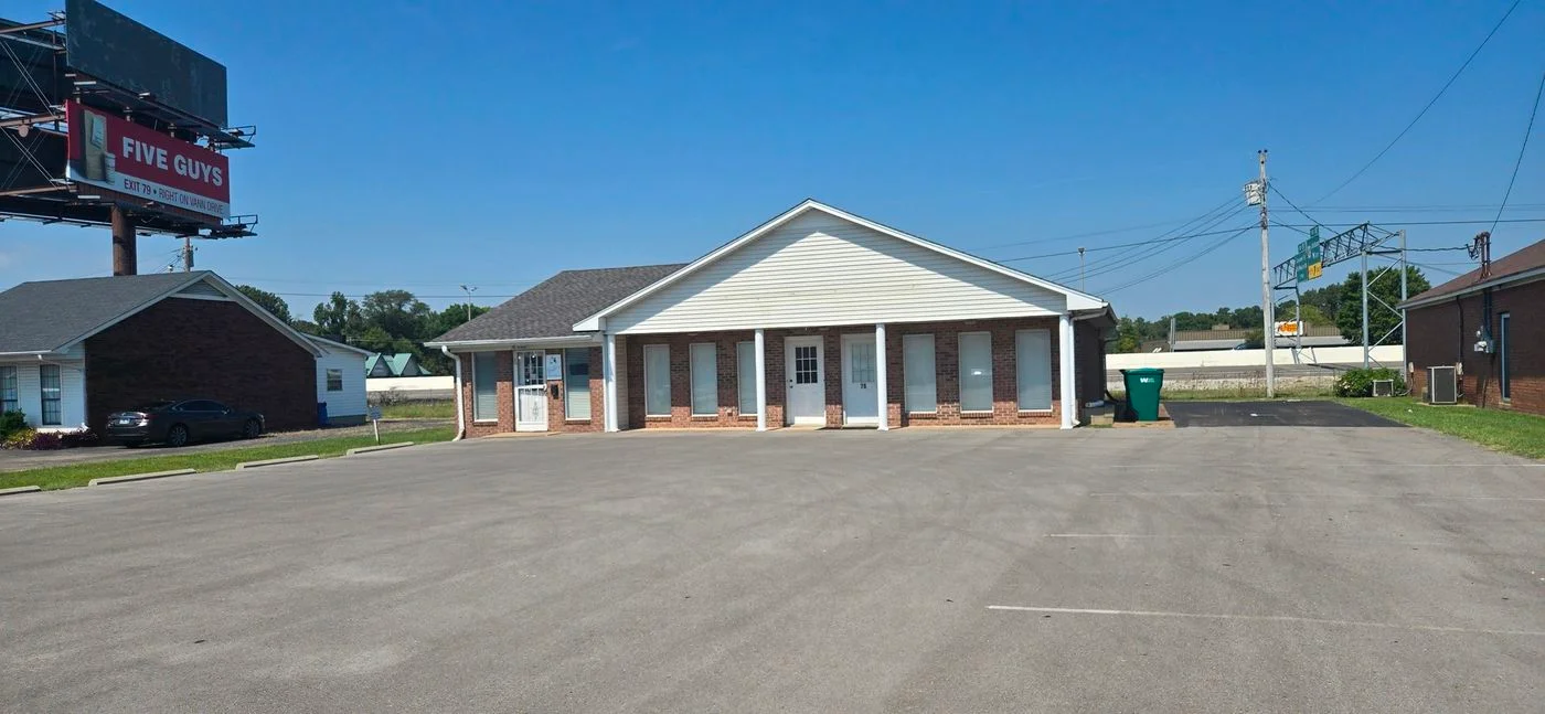 Photo 2 of 76 Federal Drive, Jackson, TN 38305