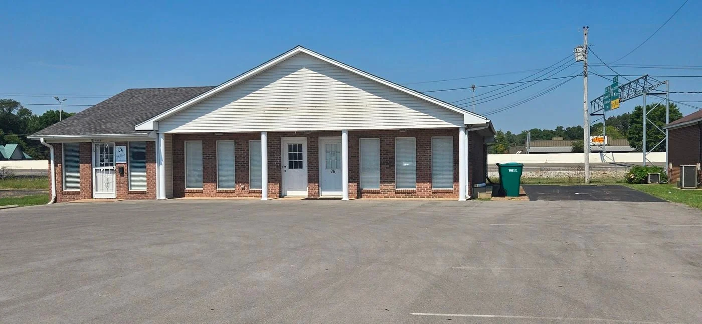 Photo 3 of 76 Federal Drive, Jackson, TN 38305