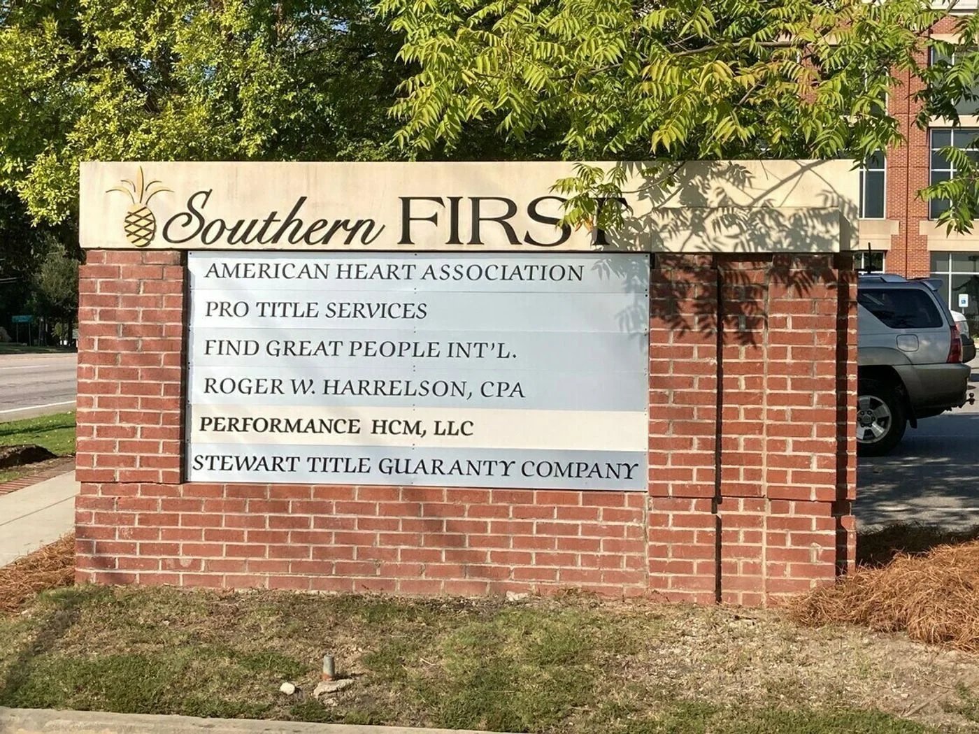 Photo 2 of 190 Knox Abbott Dr, Cayce, SC 29033