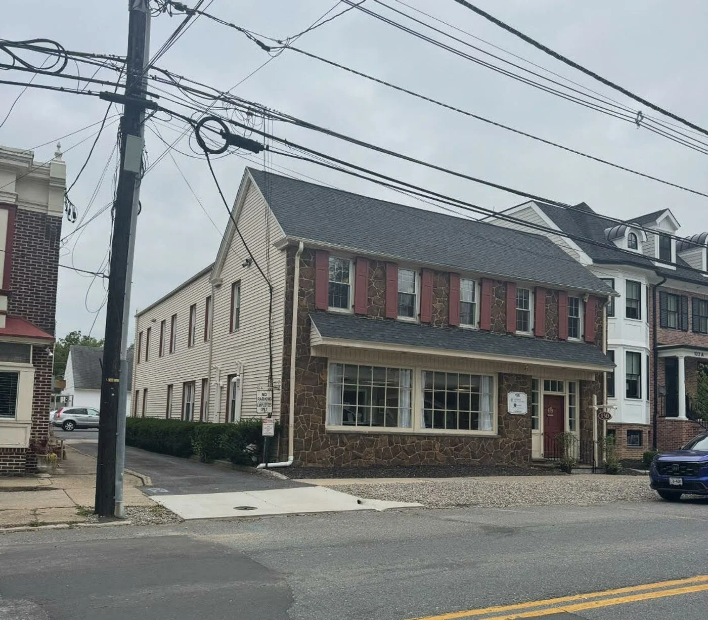 Photo-1 of 130 N. Haddon Ave, Haddonfield, NJ 08033