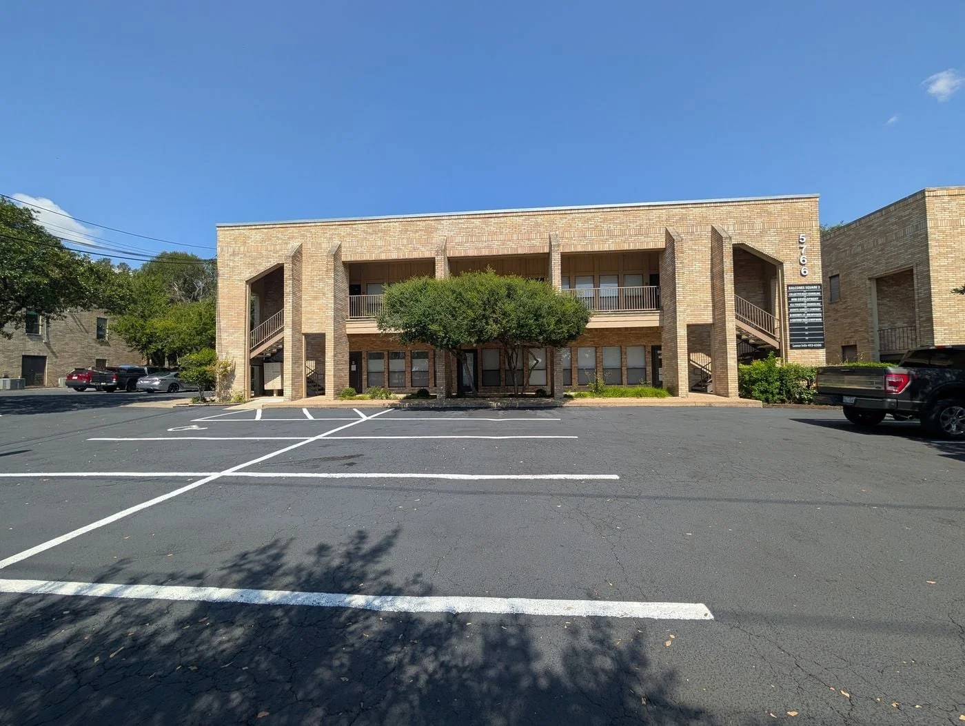 Photo 2 of 5758/5766/5828 Balcones Dr, Austin, TX 78731