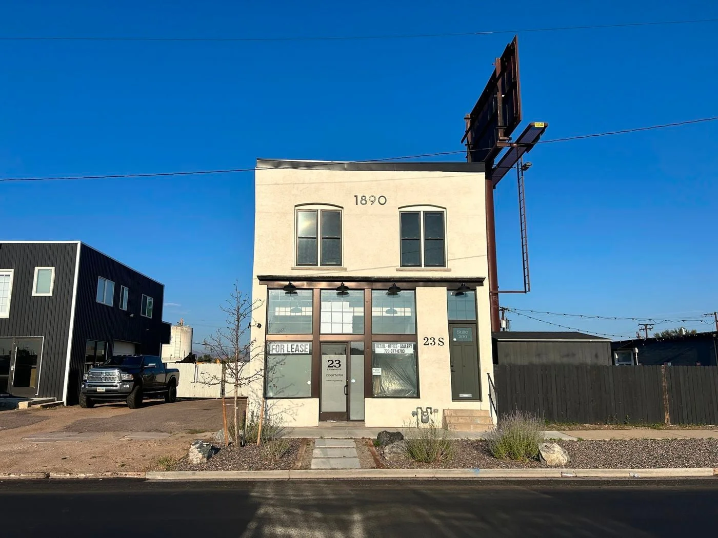 Photo 1 of 23 S Kalamath St, Denver, CO 80223