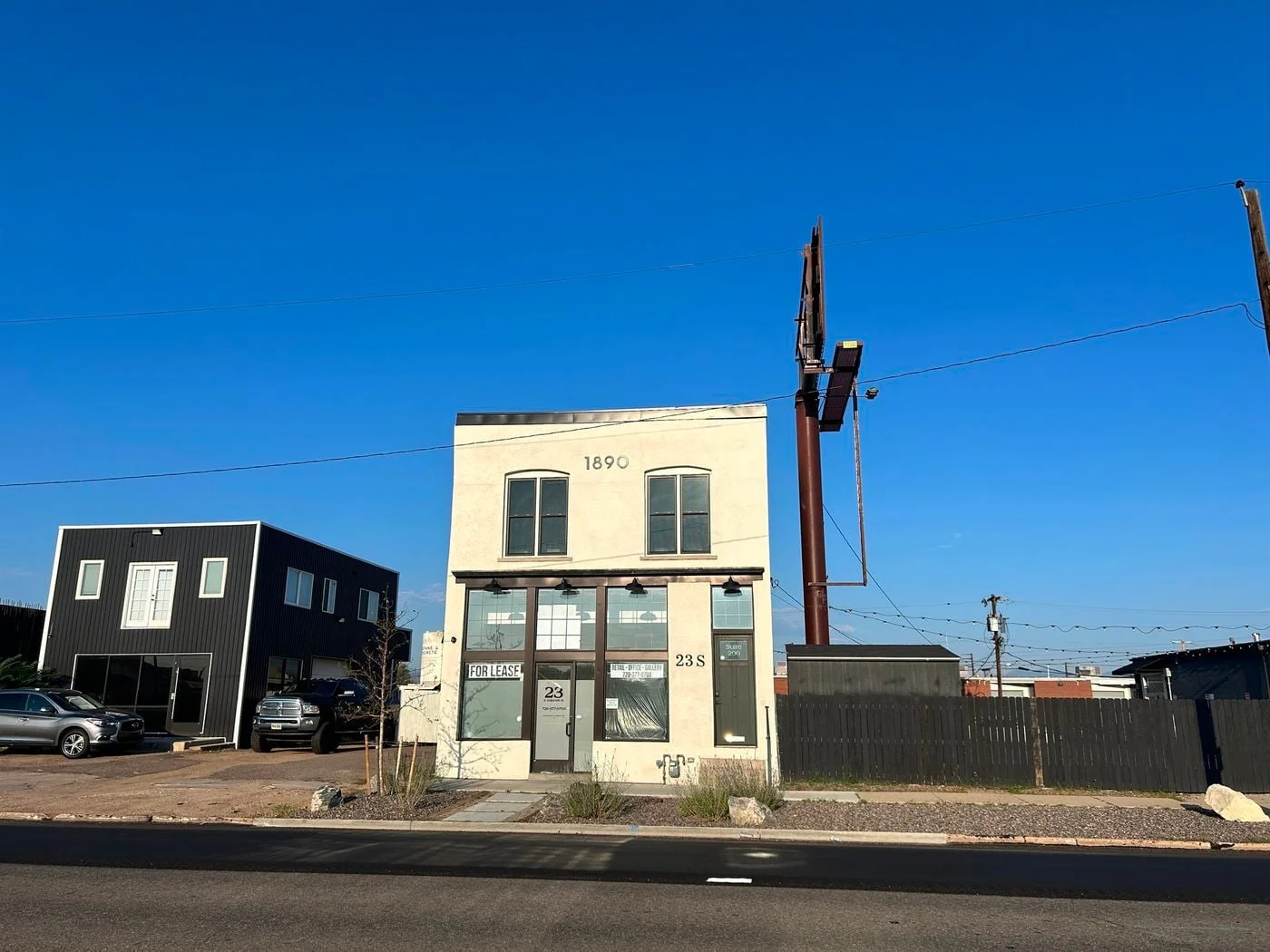 Photo 2 of 23 S Kalamath St, Denver, CO 80223