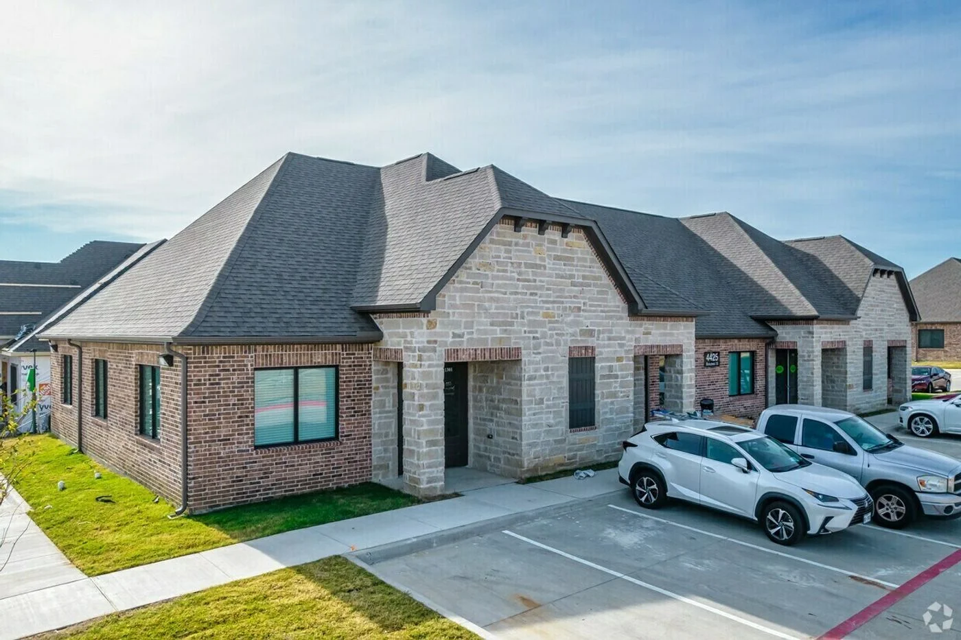 Photo 1 of 4425 Plano Parkway #702, Carrollton, TX 75010