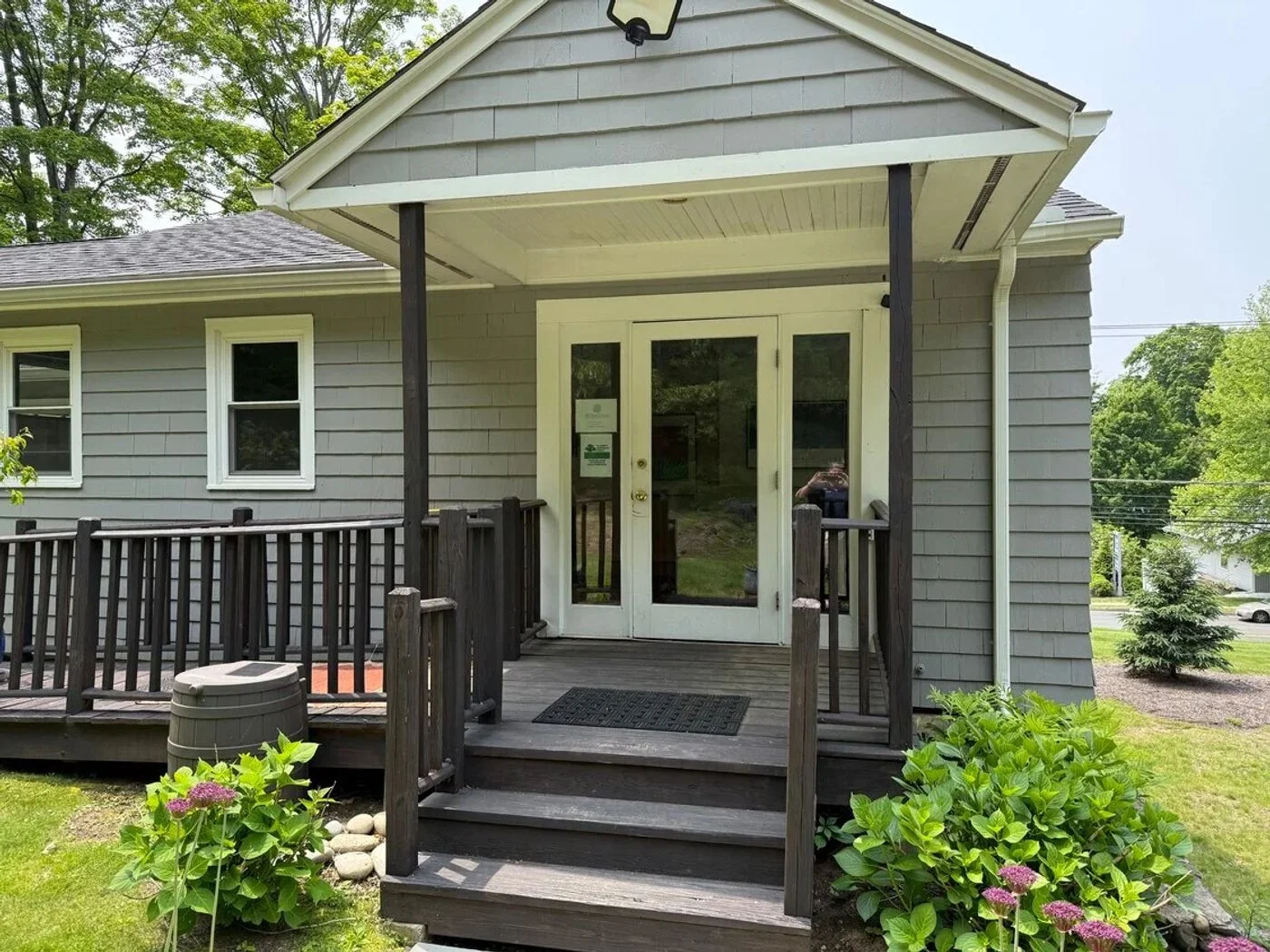 Photo 2 of 241 Albany Tpke, Canton, CT 06019