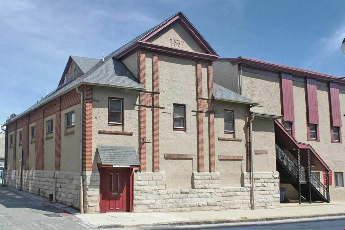 Photo 1 of 139 W Market St, West Chester, PA 19382