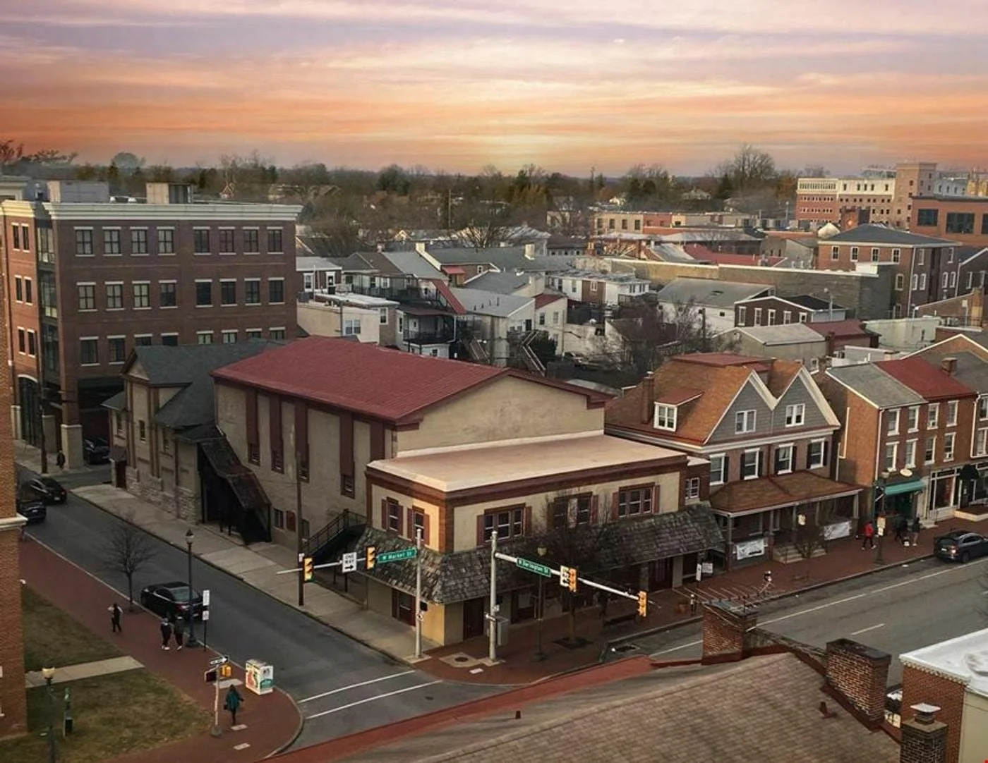 Photo 3 of 139 W Market St, West Chester, PA 19382