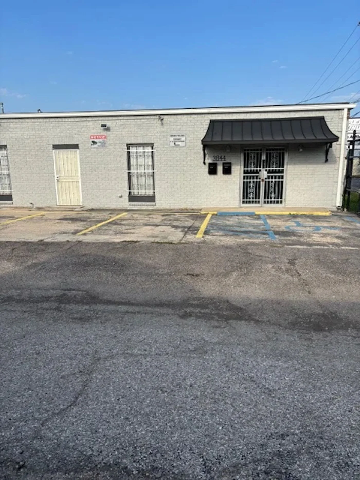 Photo 1 of 3844 Florida Blvd, Baton Rouge, LA 70806