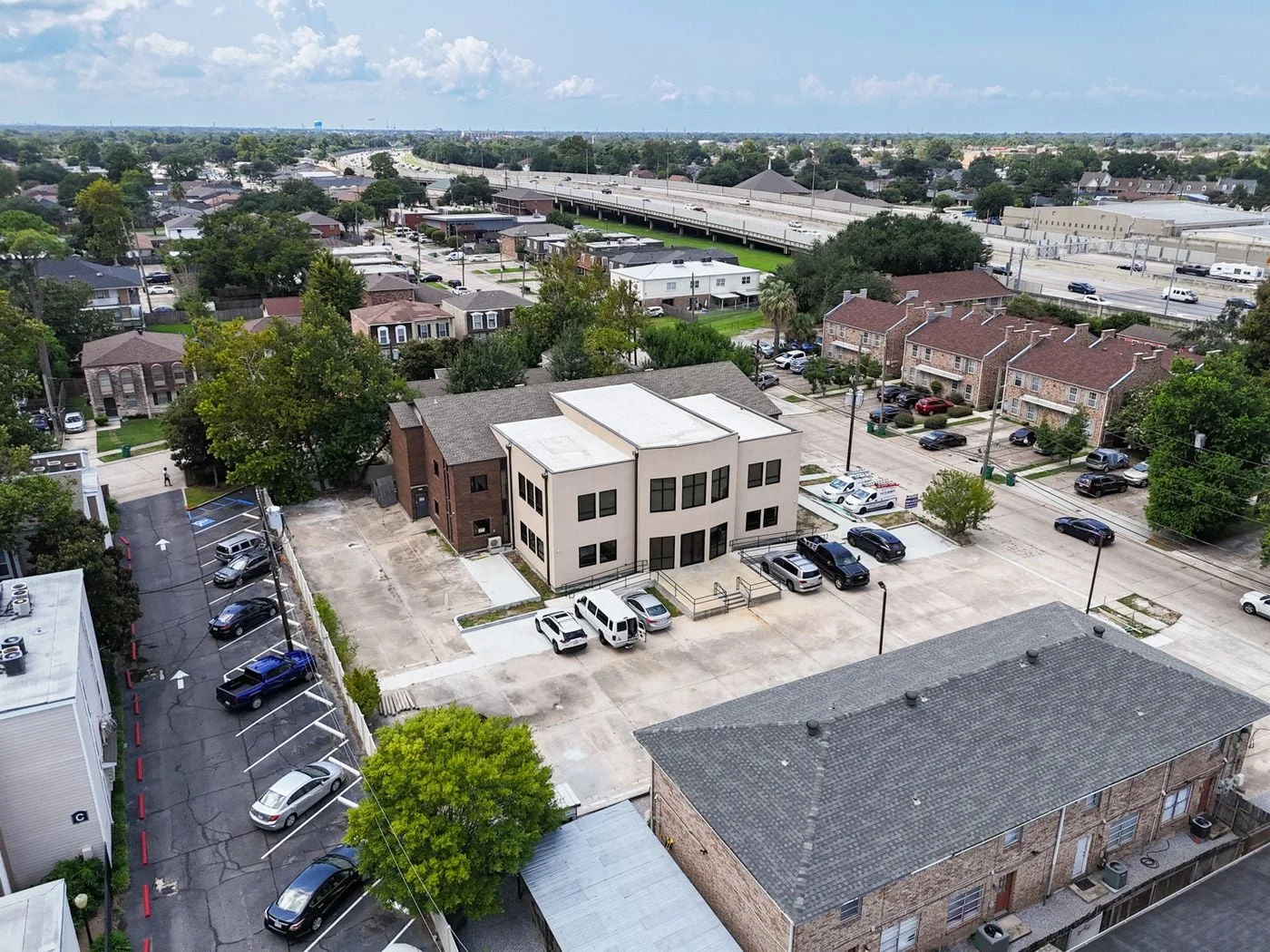 Photo 2 of 4836 Wabash St, Metairie, LA 70001