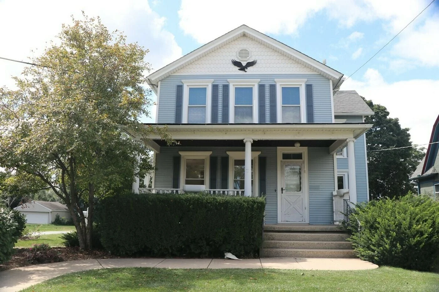 Photo 2 of 108 N Walkup Ave, Crystal Lake, IL 60014