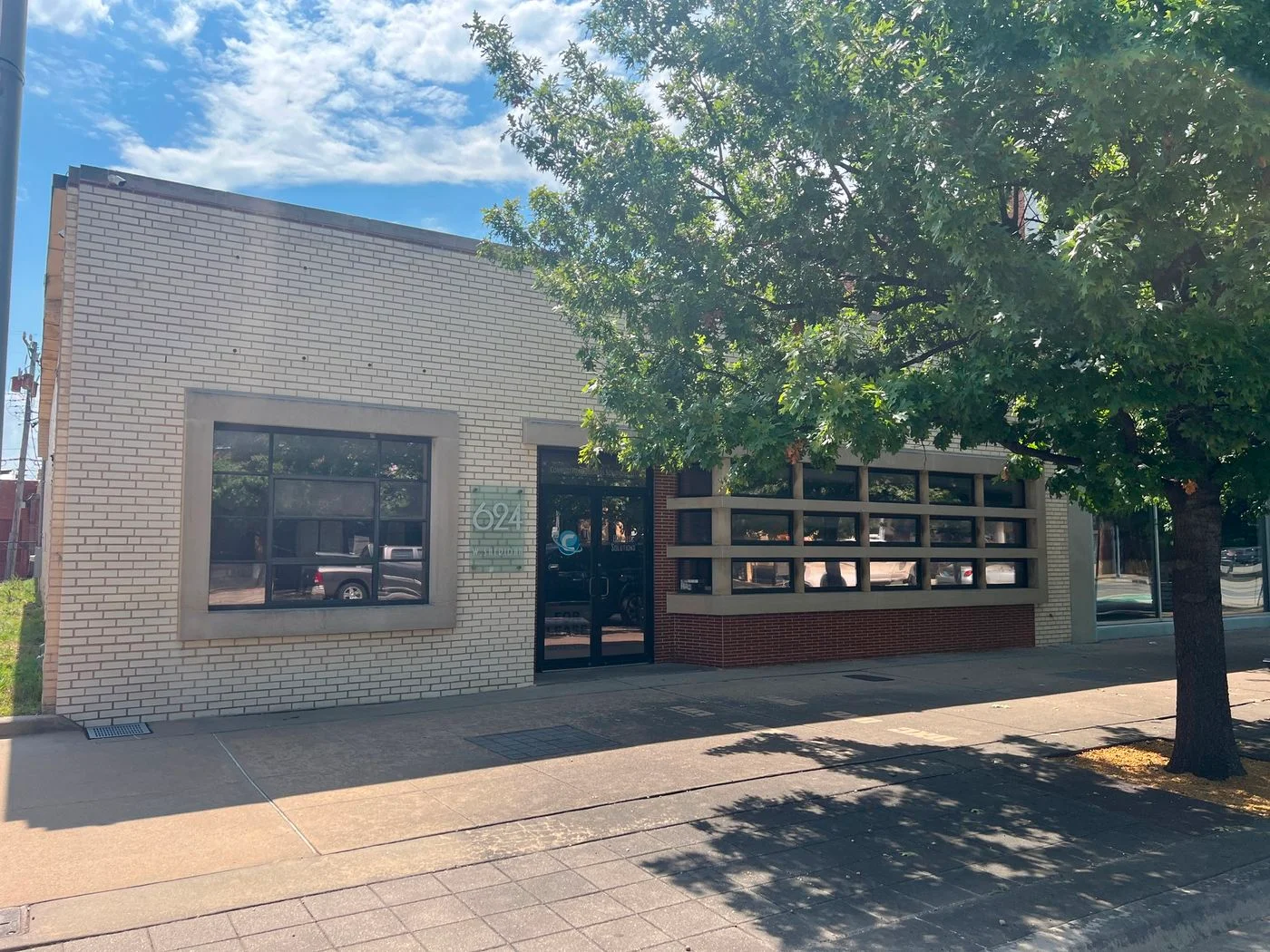 Photo 2 of 624 W Sheridan Ave, Oklahoma City, OK 73102