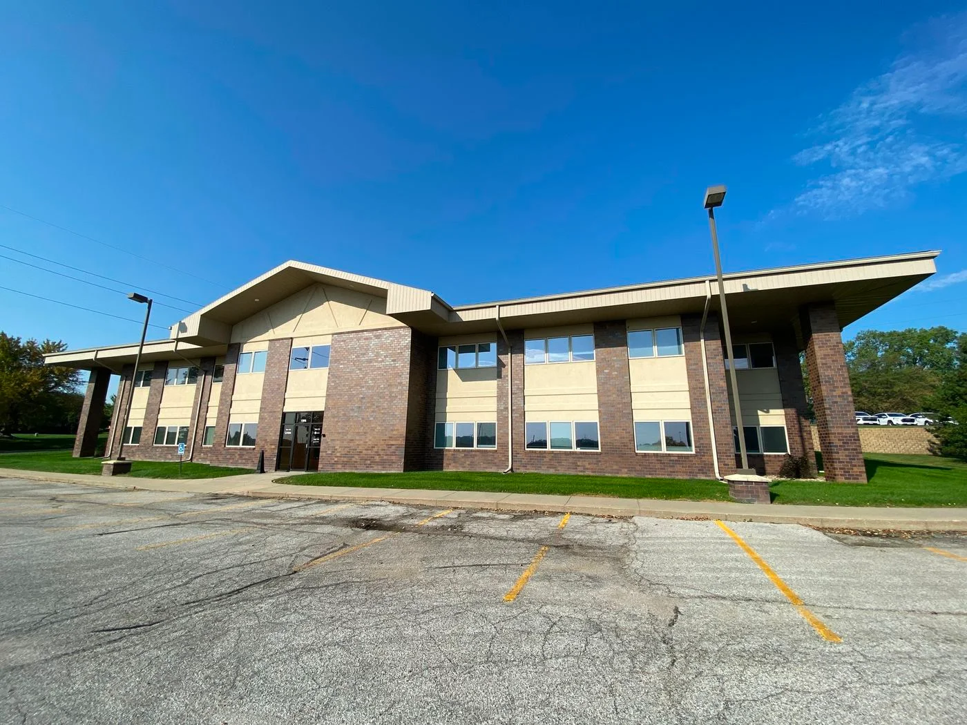 Photo 2 of 11915-11919 P Street, Omaha, NE 68137