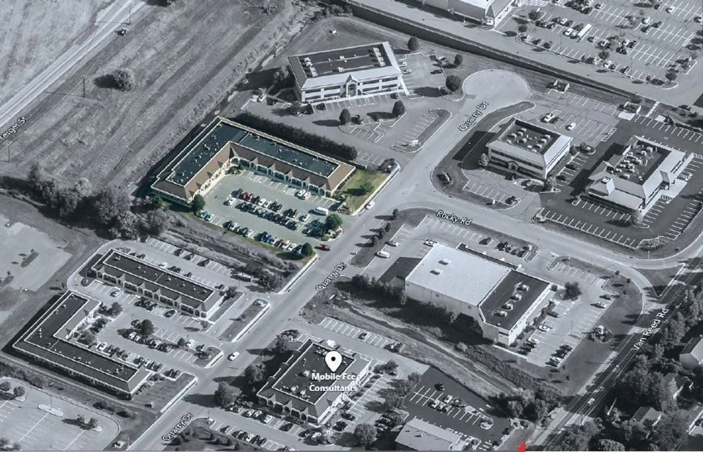 Photo 2 of 2211 Quarry Dr, West Lawn, PA 19609