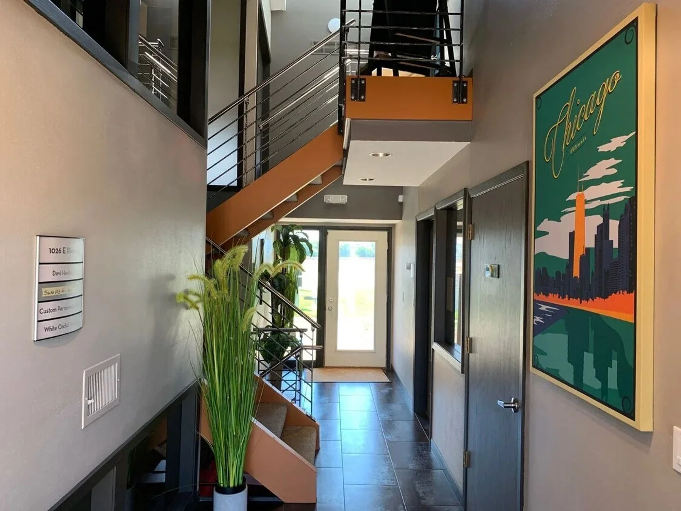 Photo 2 of 1028 E Riverside Blvd, Loves Park, IL 61111