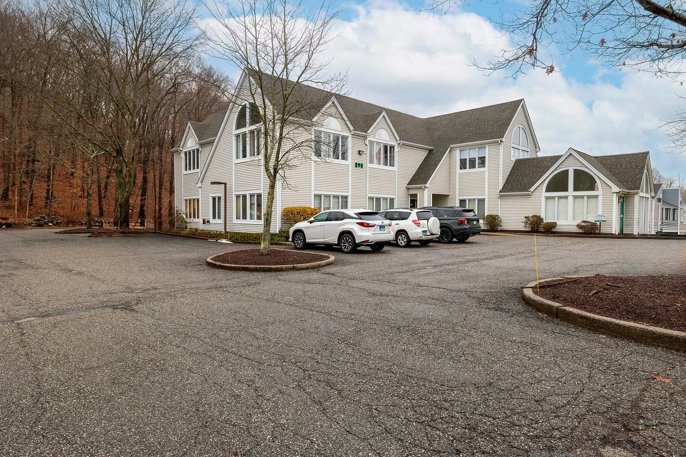 Photo 1 of 898 Ethan Allen Hwy Ste 6, Ridgefield, CT 06877