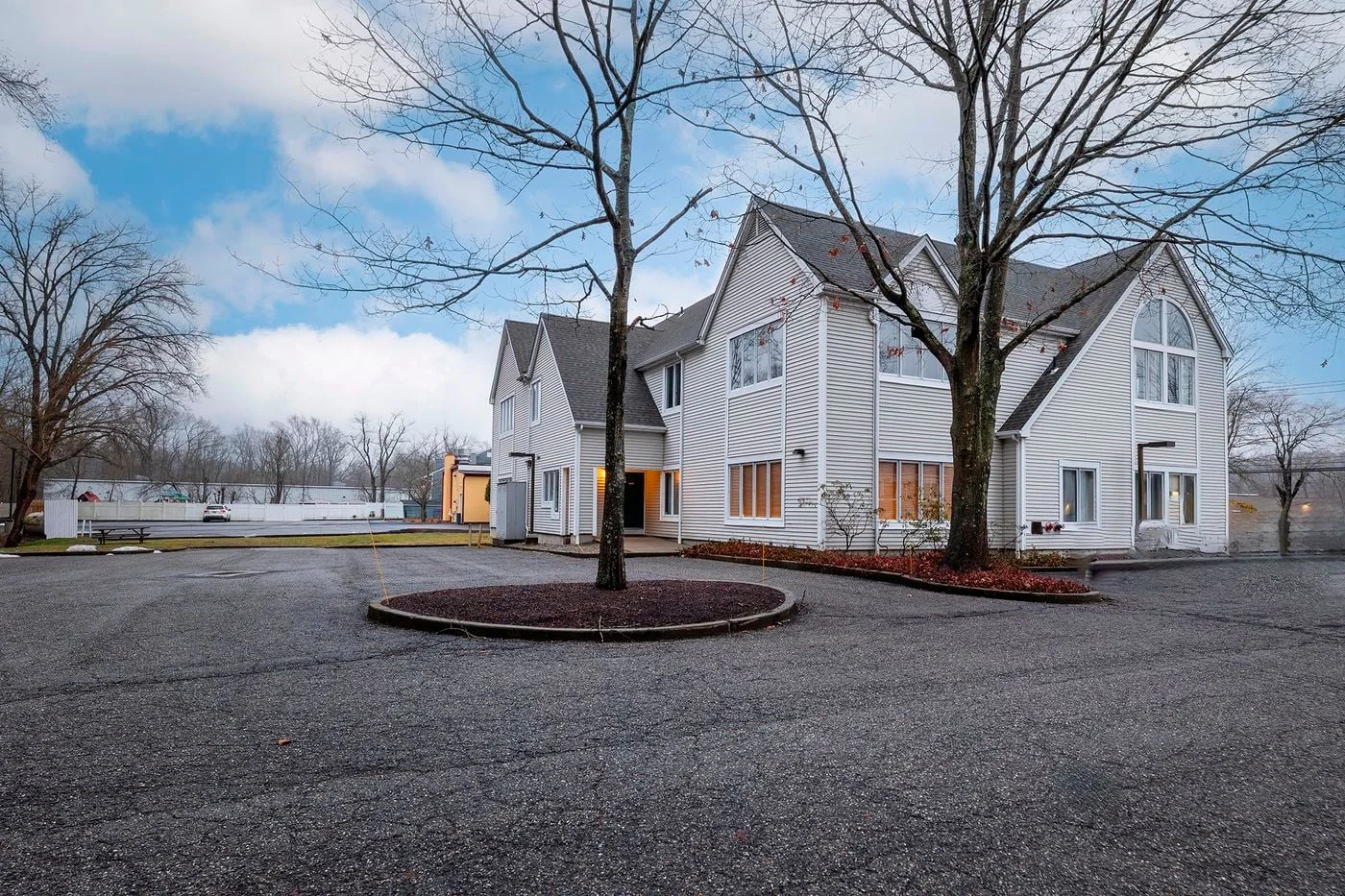 Photo 2 of 898 Ethan Allen Hwy Ste 6, Ridgefield, CT 06877