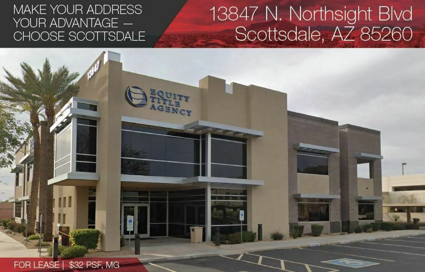 Photo-1 of 13847 N Northsight Blvd, Scottsdale, AZ 85260