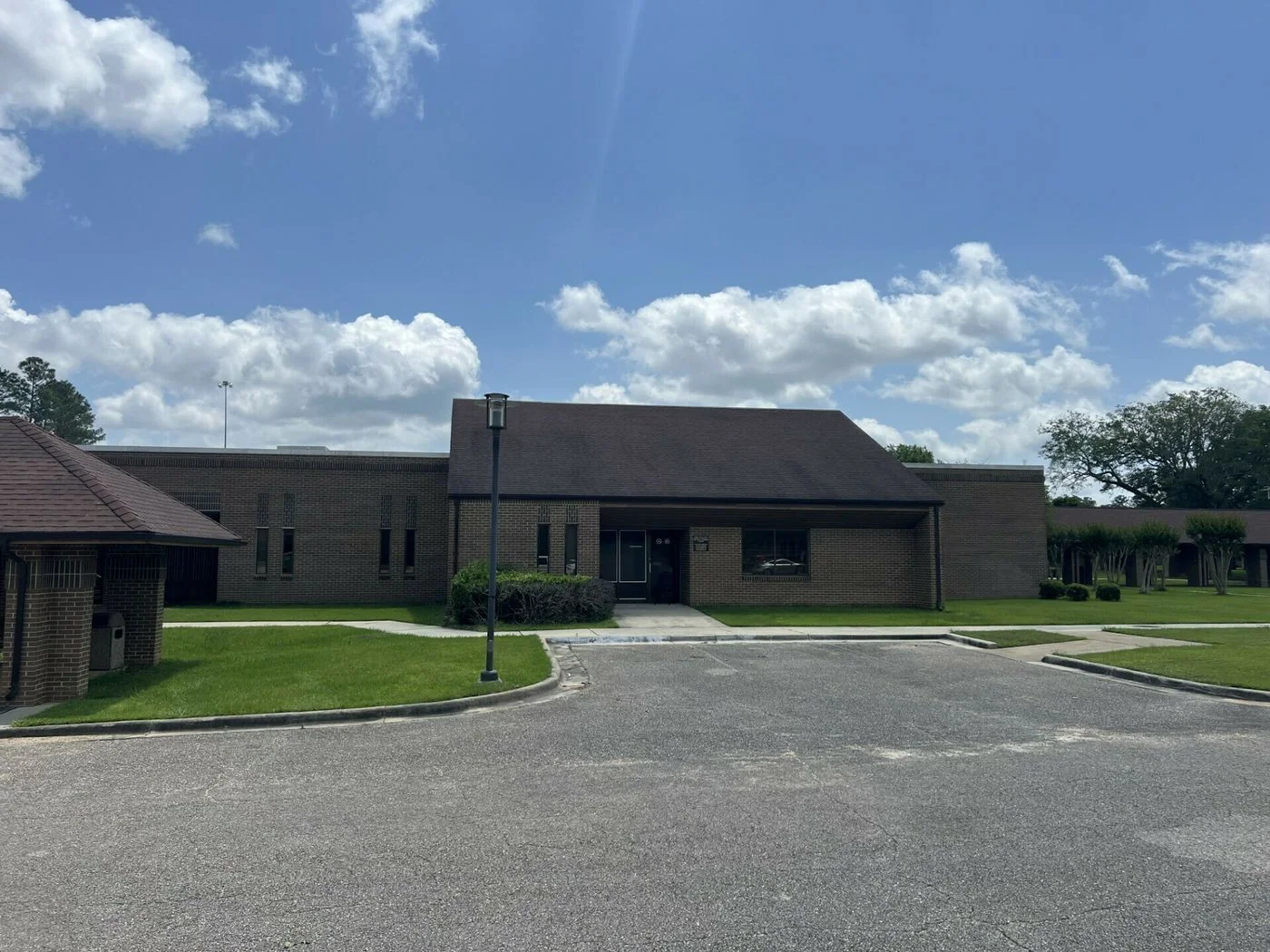 Photo-2 of 120 Woodlands Blvd, Thomasville, GA 31792