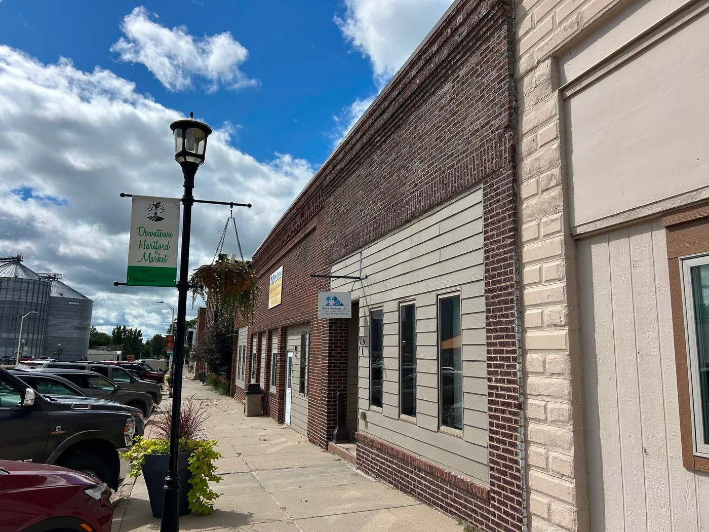 Photo 1 of 115 North Main Avenue, Hartford, SD 57033