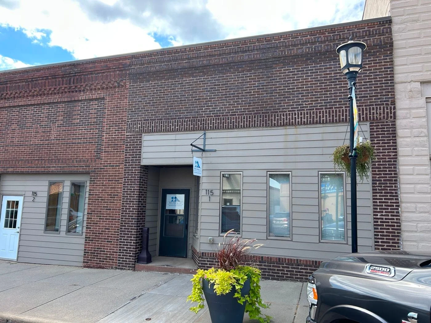 Photo 2 of 115 North Main Avenue, Hartford, SD 57033