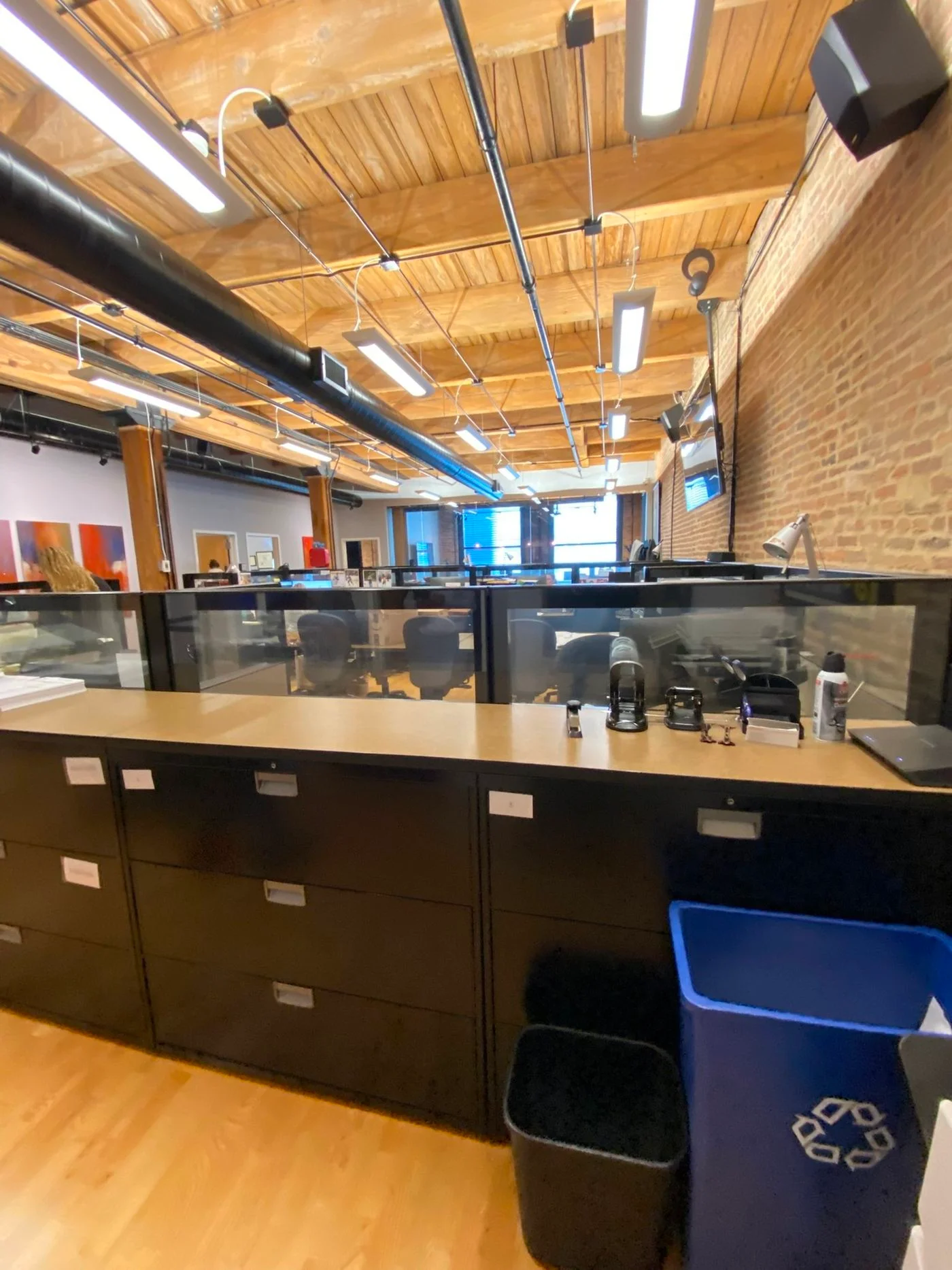 Photo 2 of 216 S Jefferson St | Suite 301, Chicago, IL 60661