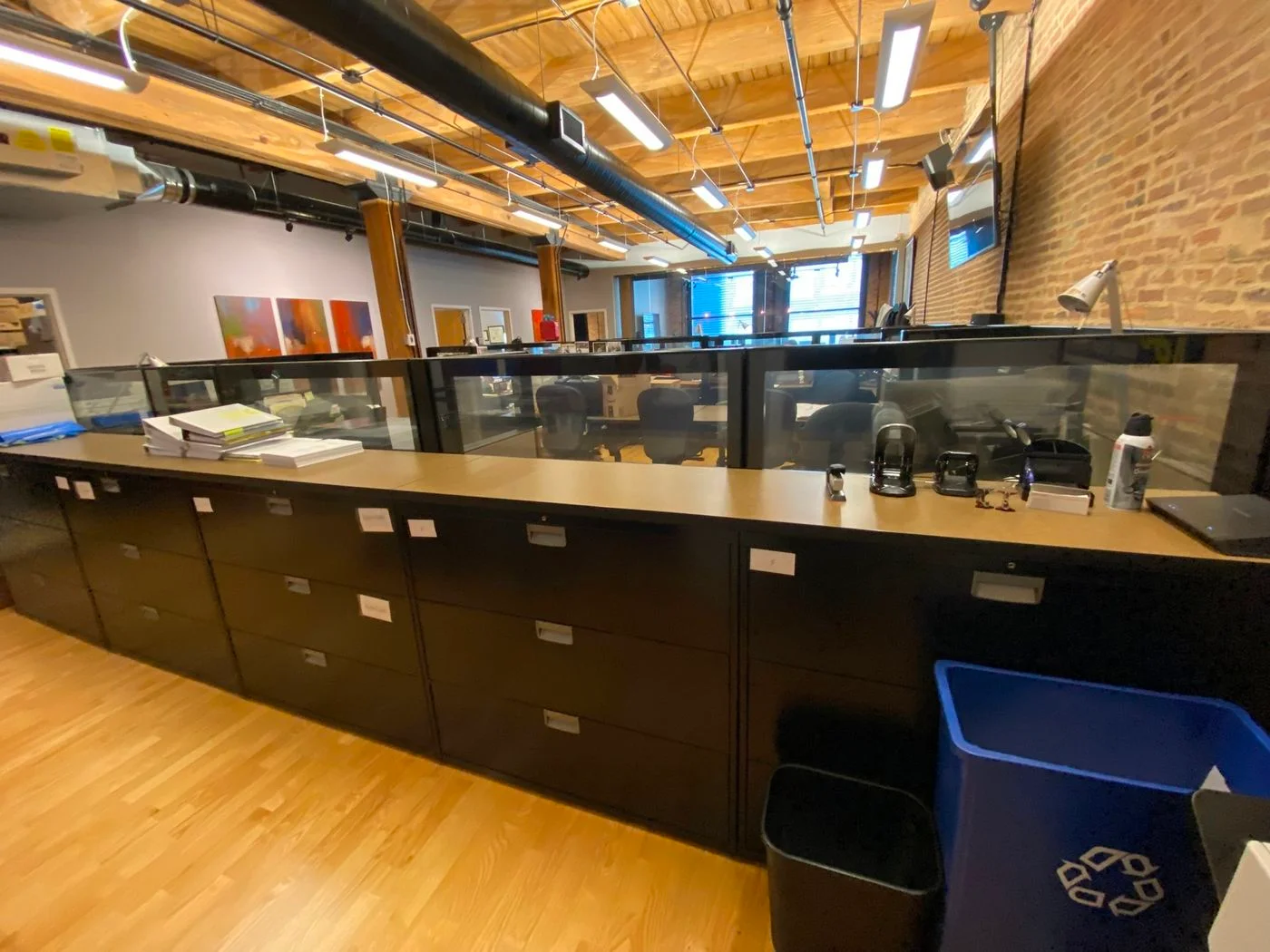 Photo 3 of 216 S Jefferson St | Suite 301, Chicago, IL 60661