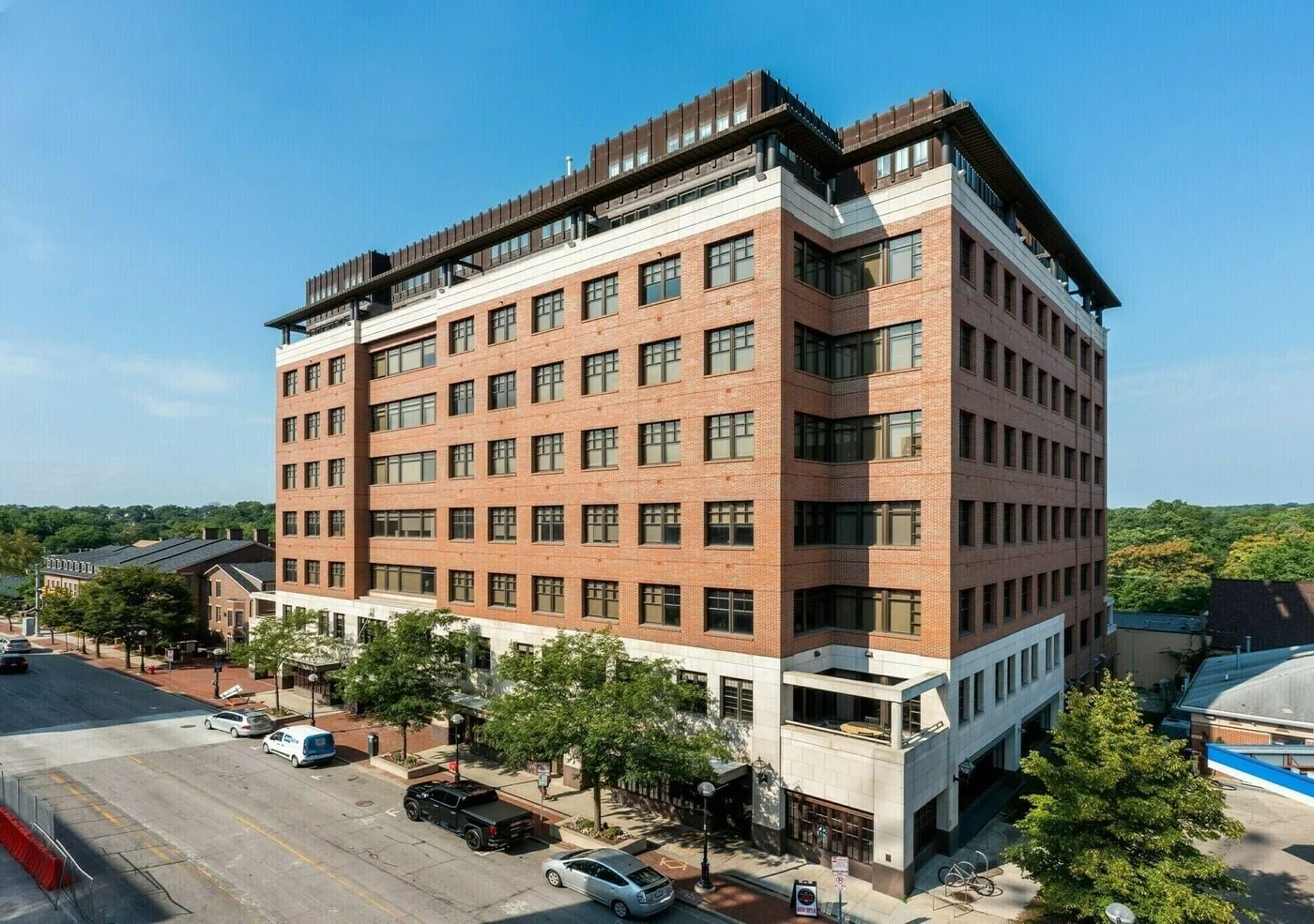 Photo 1 of 414 South Main Street, Ann Arbor, MI 48104